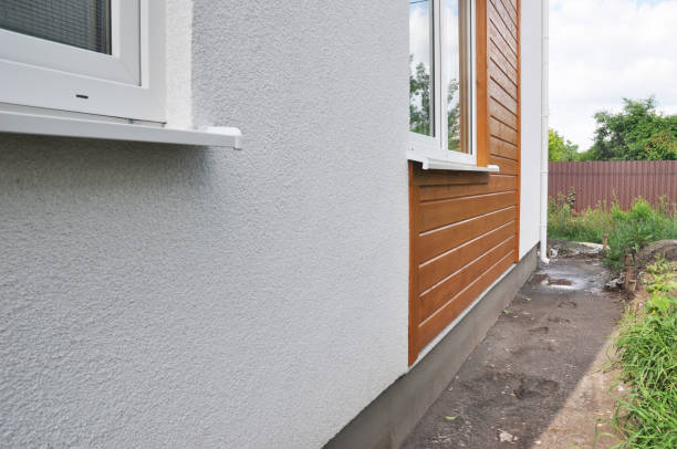 Best Vinyl Siding Installation  in North Richmond, CA